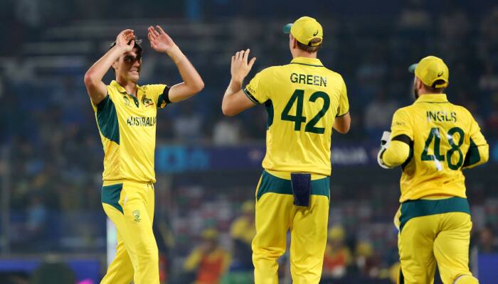 ENG Vs AUS Dream11 Team Prediction, Match Preview, Fantasy Cricket Hints: Captain, Probable Playing 11s, Team News; Injury Updates For Today’s England Vs Australia ICC Cricket World Cup 2023 Match No 36 in Ahmedabad, 2PM IST, November 4