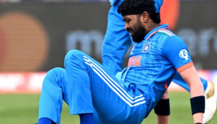 Hardik Pandya Ruled Out Of Cricket World Cup 2023 Due To Ankle Injury, THIS Pacer Named As Replacement