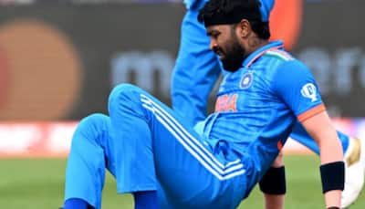 Hardik Pandya Ruled Out Of Cricket World Cup 2023 Due To Ankle Injury, THIS Pacer Named As Replacement
