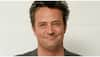 Matthew Perry Laid To Rest, Jennifer Aniston And Other Friends Stars Attend Funeral