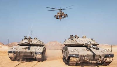 No Mercy: Israel Reiterates 'War Zone' Stand On Gaza; Hamas Ready With Plan To Trap IDF