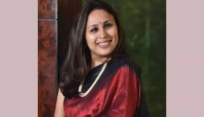 Shark Tank India 3: Edelweiss Mutual Fund CEO and MD Radhika Gupta Is New Shark