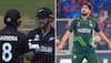 Cricket World Cup 2023: Haris Rauf And Co Brutally Trolled After Thrashing From Kane Williamson, Rachin Ravindra During PAK vs NZ Clash