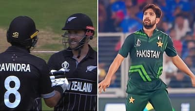 Cricket World Cup 2023: Haris Rauf And Co Brutally Trolled After Thrashing From Kane Williamson, Rachin Ravindra During PAK vs NZ Clash