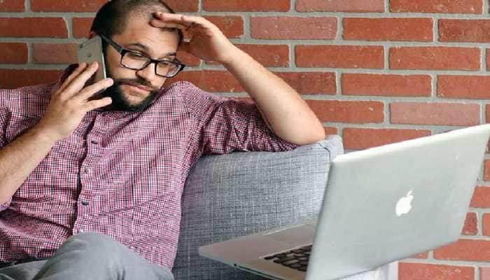 Over 50 Percent Indian Workers Experience Burnout Symptoms At Work: Study
