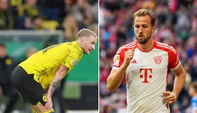 Bayern Munich vs Borussia Dortmund Bundesliga Match Live Streaming Details: When And Where To Watch Der Klassiker In India Online And On Tv And Laptop