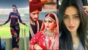Hasan Ali: All You Need To Know About Pakistan Pacer's Love Story - In Pics