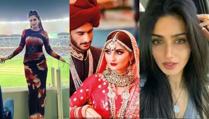 Hasan Ali: All You Need To Know About Pakistan Pacer's Love Story With Indian Engineer From Haryana - In Pics 