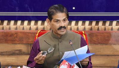J&K Police DG Vows To Nab Killer Of Slain Cop, Says Pakistan’s Conspiracies Will Fail