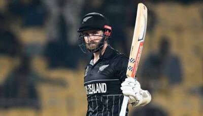 Cricket World Cup 2023: Kane Williamson Scripts History With Knock Against Pakistan, Overtakes Stephen Fleming In Elite List