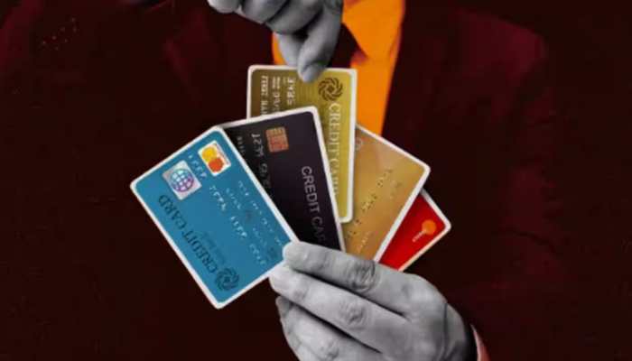 Credit Cards With Best Cashback Offers: Check Comparison Of Features, Benefits, Charges, And More