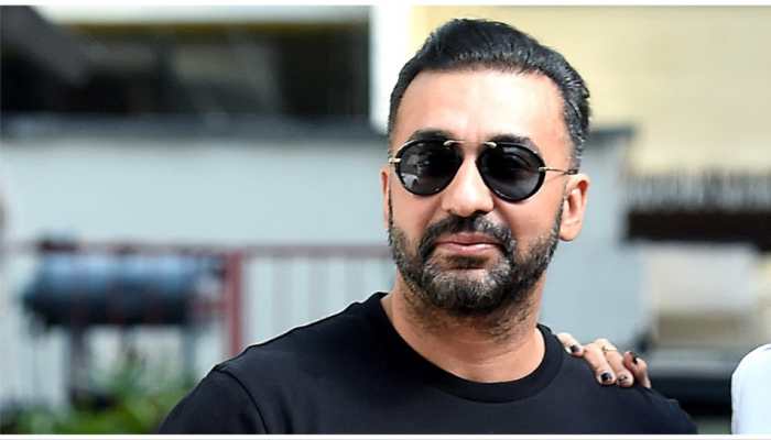 Raj Kundra Opens Up On Jail Experience, Says &#039;My Family Was Dragged And Pulled Down&#039;