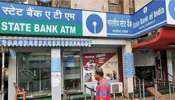 SBI Latest FD Rates 2023: Check Updated Fixed Deposit Rates Of State Bank Of India