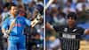 Cricket World Cup 2023: Rachin Ravindra Breaks Sachin Tendulkar's Record With Century Against Pakistan