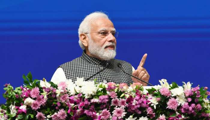 Ahead Of Assembly Elections, PM Modi Makes Big Announcement From Madhya Pradesh