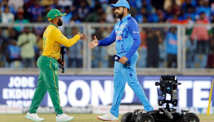 LIVE Updates | IND Vs SA ICC ODI World Cup 2023, Cricket Live Score