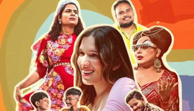 Rainbow Rishta: Prime Video Releases Soulful Title Track Nazaare