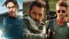 Netizens Go Gaga As Salman Khan, Hrithik Roshan, Shah Rukh Khan To Come Together In Tiger 3