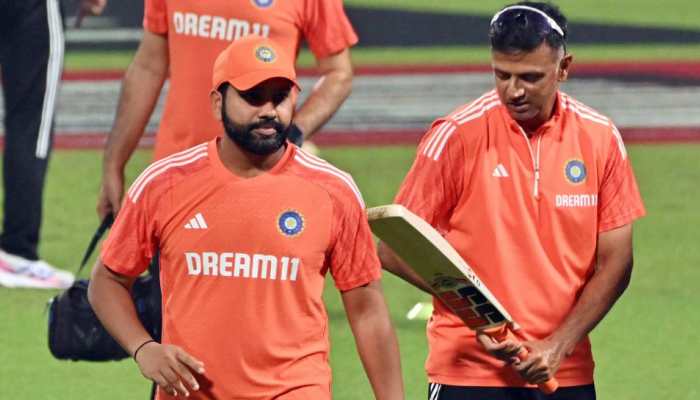 India Vs South Africa ICC Cricket World Cup 2023 Predicted Playing 11: KL Rahul Appointed New Vice-Captain As Indians To Go Unchanged, Tabraiz Shamsi May Replace Gerald Coetzee India Vs South Africa ICC Cricket World Cup 2023 Predicted Playing 11: KL Rahul Appointed New Vice-Captain As Indians To Go Unchanged, Tabraiz Shamsi May Replace Gerald Coetzee