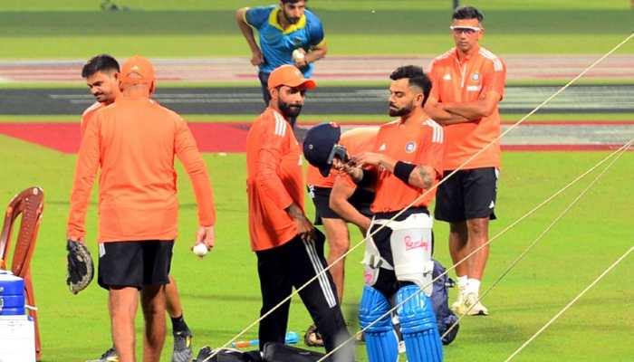 India Vs South Africa ICC Cricket World Cup 2023 Match No 37 Live Streaming For Free: When And Where To Watch IND Vs SA World Cup 2023 Match In India Online And On TV And Laptop India Vs South Africa ICC Cricket World Cup 2023 Match No 37 Live Streaming For Free: When And Where To Watch IND Vs SA World Cup 2023 Match In India Online And On TV And Laptop