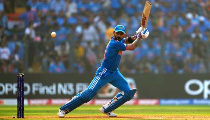 Former India captain Virat Kohli is celebrating his 35th birthday on Sunday (November 5). Kohli is getting ready to face South Africa in ICC Cricket World Cup 2023 match in Kolkata on Sunday. (Photo: AP)