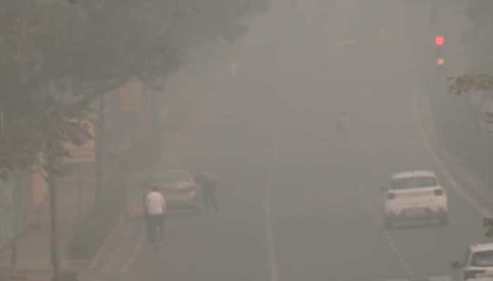 Delhi School Holidays: Primary Classes Shut Till November 10 Due To Severe Air Pollution