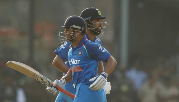 &#039;MS Dhoni And I Are Not Close Friends&#039;, Yuvraj Singh&#039;s Big Statement Goes Viral; WATCH