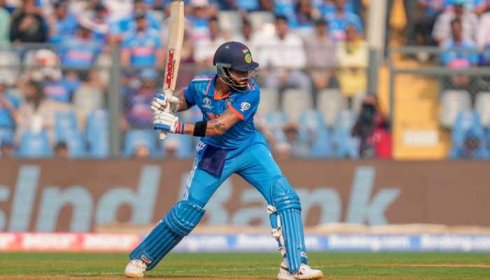 ICC Cricket World Cup 2023: Virat Kohli Is A Legend Of The Game, Says India Head Coach Rahul Dravid
