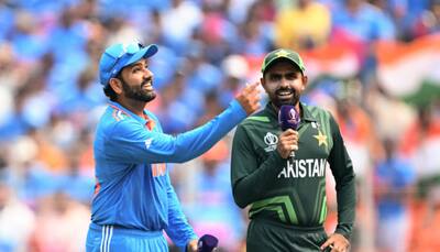 Cricket World Cup 2023: How Can India Meet Pakistan Again In Semi-Finals? Check Here
