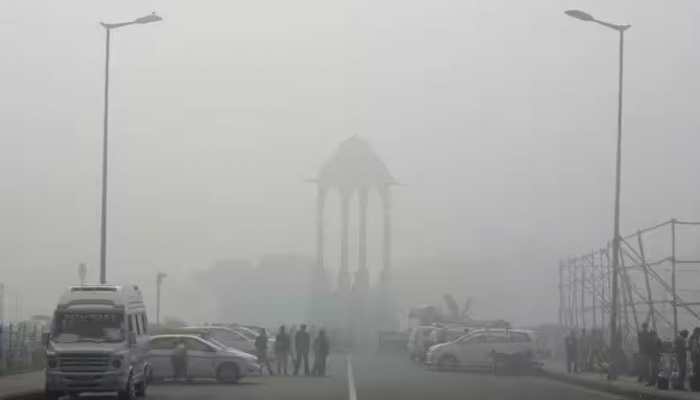 Delhi Air  Pollution: Check Air Quality Of Your Hometown From Your Phone - Here&#039;s How