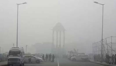 Delhi Air  Pollution: Check Air Quality Of Your Hometown From Your Phone - Here's How