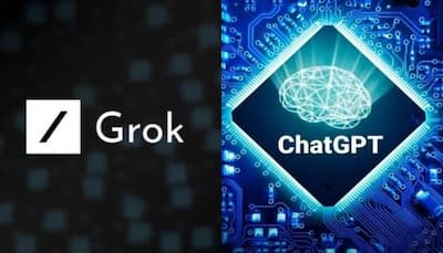 Elon Musk's Grok AI Vs OpenAI's ChatGPT: 7 Key Differences Between These Chatbots 