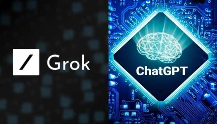 Elon Musk's Grok AI Vs OpenAI's ChatGPT: 7 Key Differences Between These Chatbots 