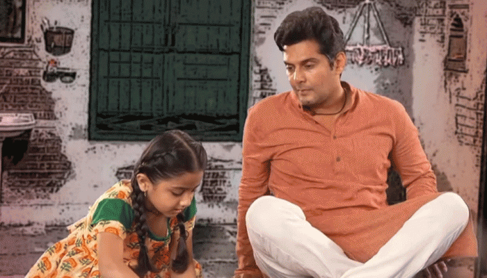 Playing Down-To-Earth Character Like Ganga Prasad From Doree Was On My Checklist: Amar Upadhyay Playing Down-To-Earth Character Like Ganga Prasad From Doree Was On My Checklist: Amar Upadhyay