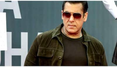 Salman Khan Promises Impressive Action Sequences In 'Tiger 3' - Deets Inside