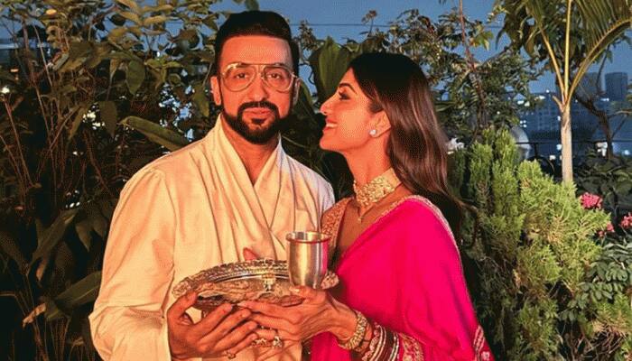 Raj Kundra Opens Up On His Marriage With Shilpa Shetty, Jail Experience, Film UT 69