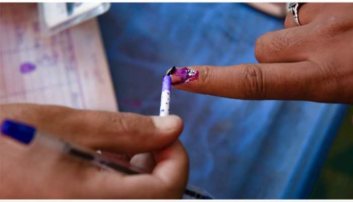 Assembly Elections 2023: Campaigning Ends For Mizoram, First Phase Of Chhattisgarh Polls; Voting On Tuesday