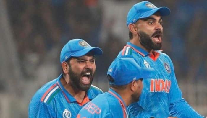 Cricket World Cup 2023: &#039;Lesson Taught,&#039; Fans React As India Annihilate South Africa In Kolkata, Beat Them By 243 Runs