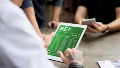 Mahadev APP, 21 Online Betting Apps Banned Amid ED's Money Laundering Probe
