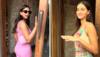 Ananya Panday Steps Out With BFF Suhana Khan, Orry On Lunch Date