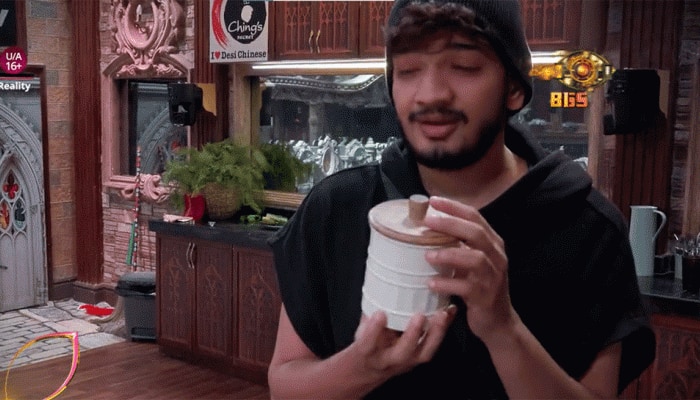 Bigg Boss 17 Day 22 Updates: Munawar Faruqui, Vicky Jain Fight Over Coffee