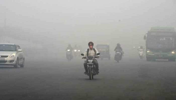 Delhi's Air Quality Remains In 'Severe' Category; Primary Schools Closed Till November 10; GRAP Stage 4 Implemented