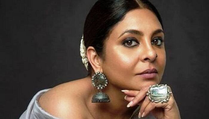 Emmy Nominated Actress Shefali Shah Bags Best Actress Award For &#039;Three Of Us&#039;