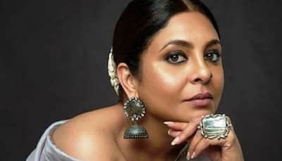 Emmy Nominated Actress Shefali Shah Bags Best Actress Award For 'Three Of Us'
