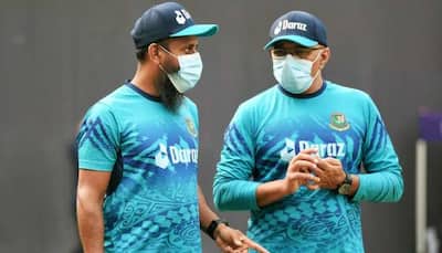 Bangladesh Vs Sri Lanka ICC Cricket World Cup 2023 Delhi Weather Prediction: Will Match Get Called Off Due To Severe Air Pollution