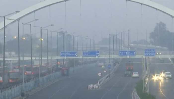 Schools In Gurugram, Faridabad Mulling Online Option As Air Quality Worsens, Outdoor Activities Closed In Delhi, Noida, Ghaziabad Schools