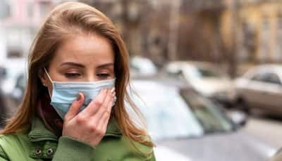 Delhi-NCR Air Pollution: Toxic Air Can Impact Not Just Lungs But Increase Chances Of Stroke: Doctor