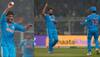 ICC Cricket World Cup 2023: Team India Bowling Attack Hunt In Pack, Steamroll Rohit Sharma’s Side To Eighth Successive Win