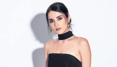 Radhika Madan Becomes First Indian Actress To Join The Tallinn Film Festival Jury 