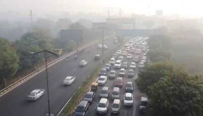 Will Odd-Even Rule Make A Comeback As Air Quality Worsens In Delhi-NCR? 